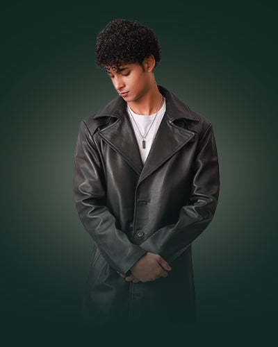 Men Coats