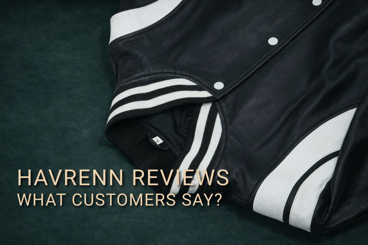 Havrenn Reviews: Hear It From Our Customers