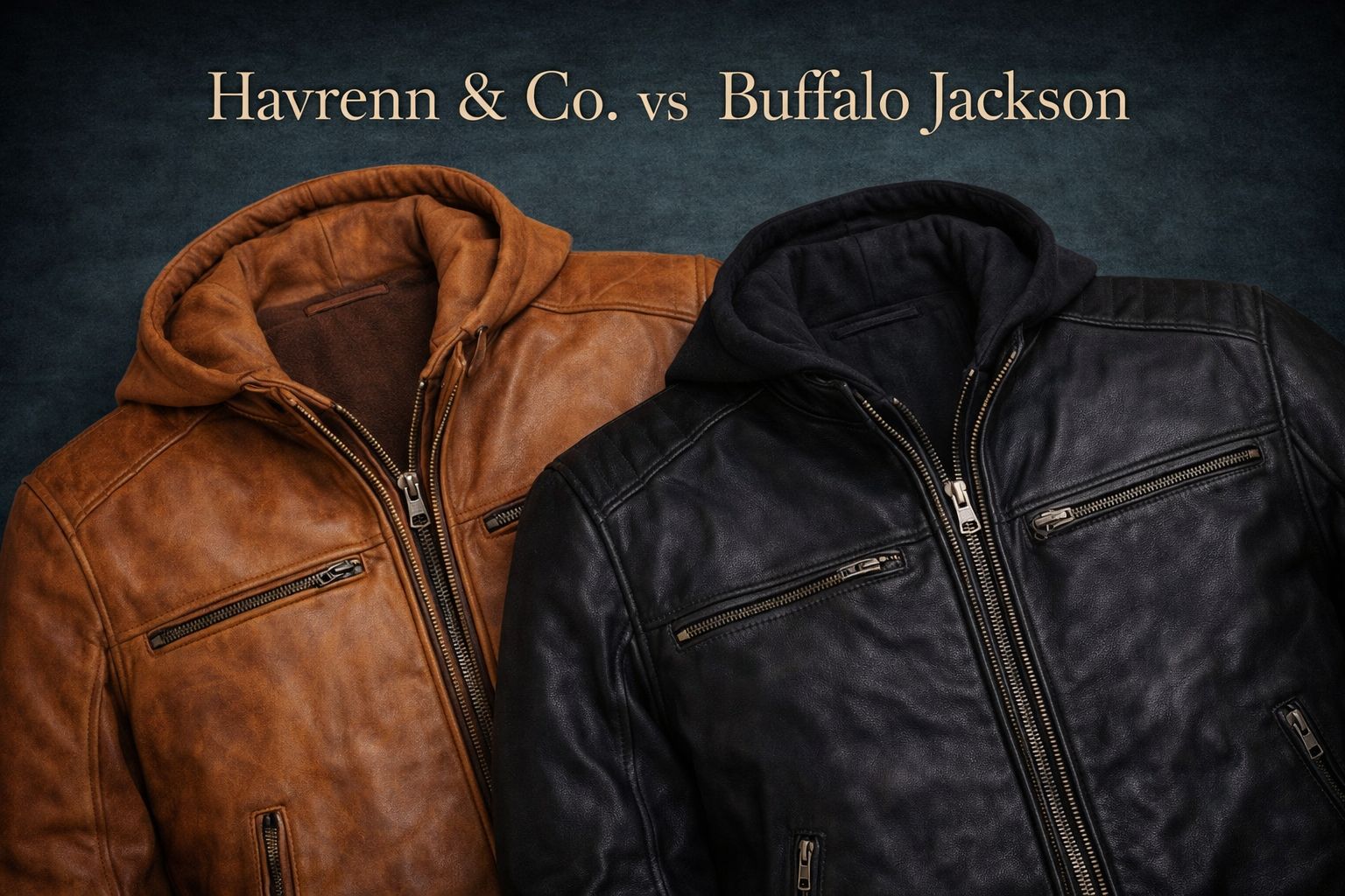 Havrenn & Co. vs Buffalo Jackson: Which Brand Actually Delivers?