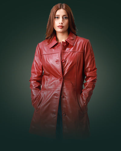 Women Coats