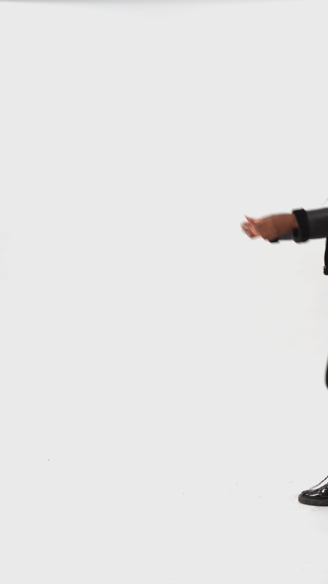 B3 Bomber Jacket For Women